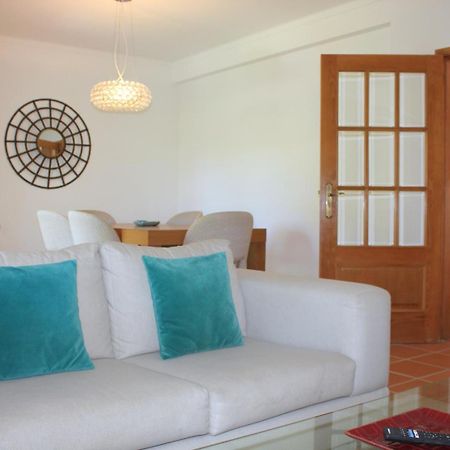D. Duarte Townhouse Apartamento Praia del Rei Exterior foto